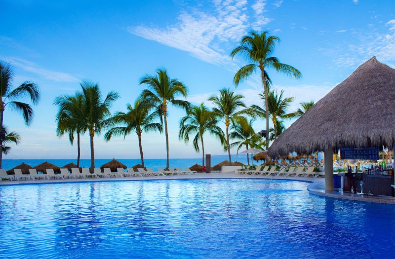 Marival Emotions Resort & Suites Riviera Nayarit by Mercure photo 4