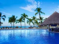 Marival Emotions Resort & Suites Riviera Nayarit by Mercure - en bord de mer