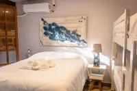 Pousada e Chalé Lote 22 Hotels in Ilha do Mel