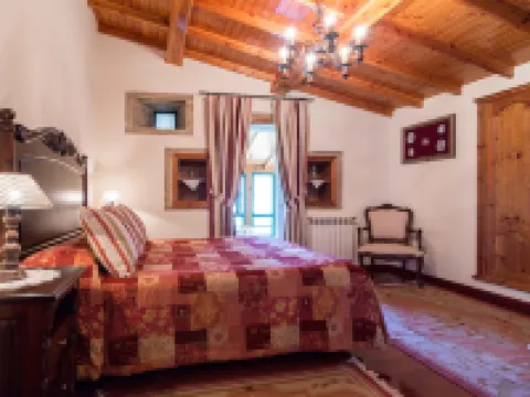 Casa de Marcelo Hotels in Padron