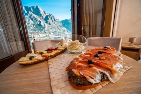 Apartments Marković