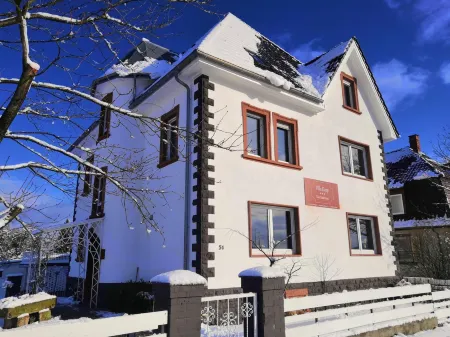 Villa Kopp-Das Gästehaus