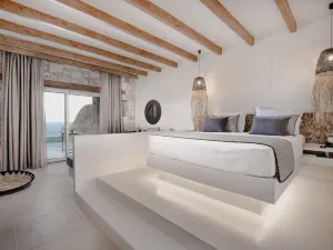 Aliv Stone Suites & Spa