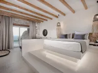 Aliv Stone Suites & Spa Hotels in Elation