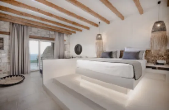 Aliv Stone Suites & Spa