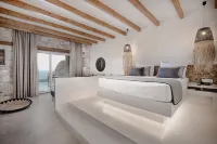 Aliv Stone Suites & Spa