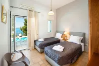 Siorra Elena Hotels near Stone Carved Cisterns