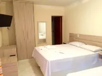 Pousada Bezerra Hotels in Nazare Paulista
