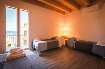 B&B Da Peppa
