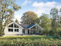 Pet Friendly Holiday Home in Dronningmølle Near Sea