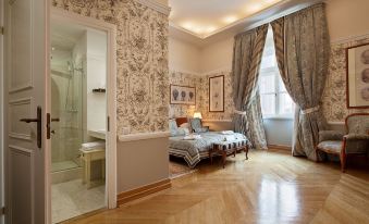 The Bonerowski Palace