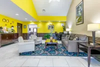 Quality Inn Johnson City I-26 Exit 17 - 2-Star