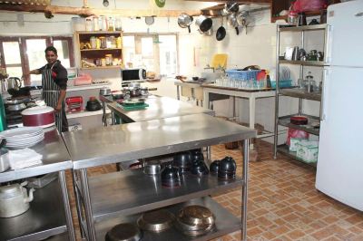 その他 アナプナ エコ ビレッジの写真