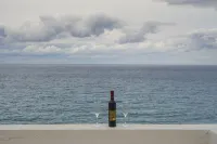 Heraklion Old Port Apartments - Ocean View