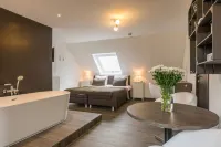 B&B Villa Verde Hotels in De Haan