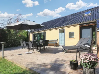 10 Person Holiday Home in Vaeggerlose-by Traum