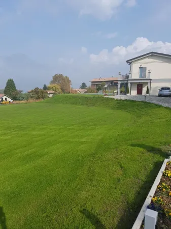 Foresteria Villa Margherita