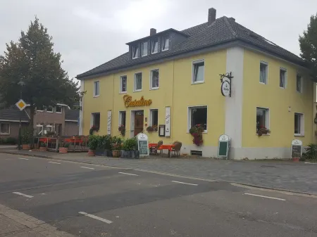 Casalino Отели в г. Гельдерн