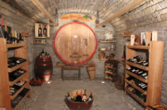 ホテル ヴィラ リナ