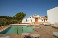 Hacienda Fresneda María by Real Spain Hotels Adults Recommended Hotels in Villanueva de Tapia