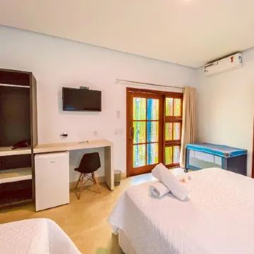 Pousada Quintal da Lua