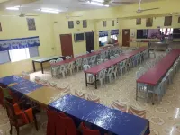 Persatuan Kebajikan Sri Sakthi Ashram - Hostel Hotels in 