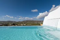 หมู่บ้าน Mykonos - สระว่ายน้ำบนดาดฟ้า