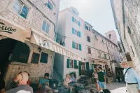 Studios Belvi Hotels in Kavac