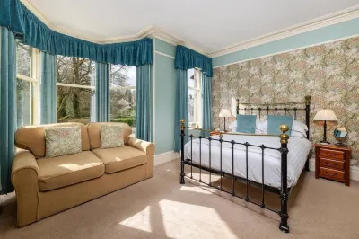 Burnside B&B