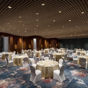 Radisson Resort and Spa Lonavala