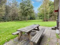 6 Person Holiday Home in Laeso