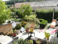 Au Clos d'Ardennes Hotels in Remilly-Aillicourt