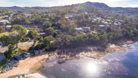 Freycinet Stone Studio 8