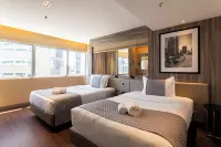 You Stay at Vila Olimpia - ITC - Горячие источники