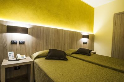 その他 サンガロパーク ホテル シエナの写真