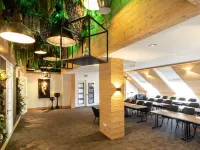 Parkhotel Luise Bad Herrenalb Hotels in Bad Herrenalb
