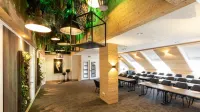 Parkhotel Luise Bad Herrenalb