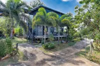 Chill at Hill - Villas
