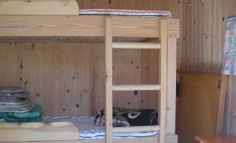 4 Person Holiday Home in Jerup by Traum