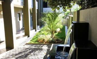 Hillside Executive Accommodation