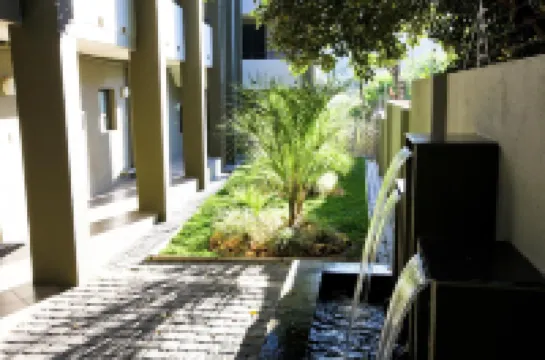 Hillside Executive Accommodation