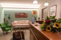 Relais Casina Copini Hotels in Vignacastrisi