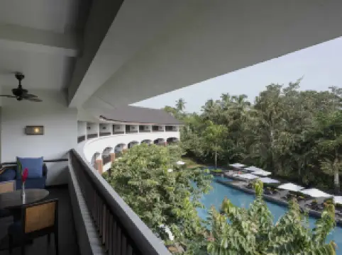 The Diwa Club by Alila