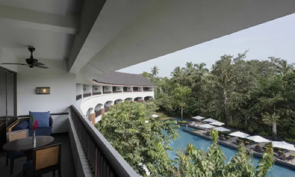 The Diwa Club by Alila