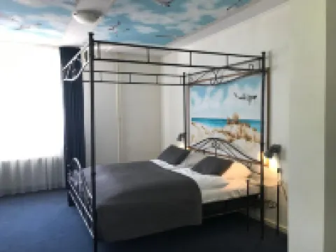 Fletcher Strandhotel Renesse Hotels in Renesse