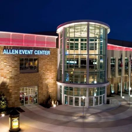 Tru by Hilton Allen Dallas
