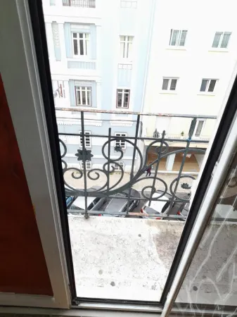 Garden Guest House Отели рядом с Аэропорт Лиссабон