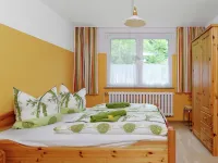 Forest Getaway in Berlin - 2-Sterne