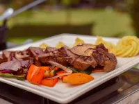 Falcon Heights Hotel Hotels in Nanyuki