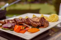 Falcon Heights Hotel Hotels in Nanyuki